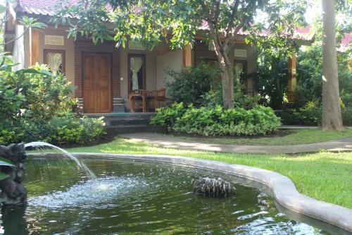 Hostal Van Karning Bungalow