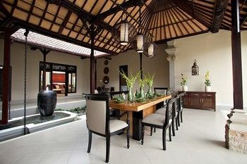 Villa Cemadik