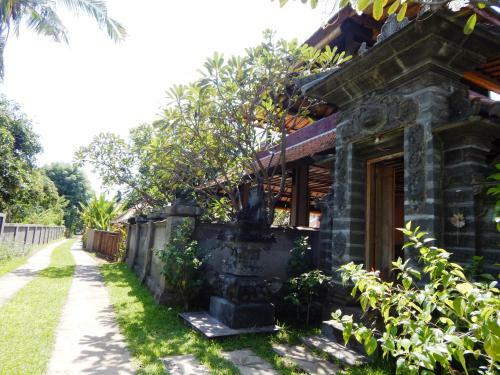Hostal Pondok Rahayu Guest House