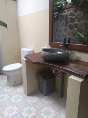 Hostal Pondok Rahayu Guest House