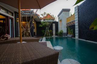 Kayu Suar Bali Luxury Villas & Spa
