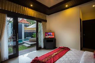 Kayu Suar Bali Luxury Villas & Spa