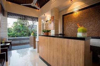 Kayu Suar Bali Luxury Villas & Spa