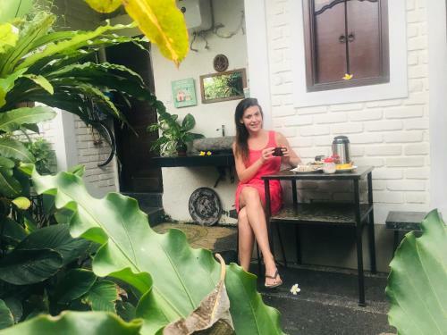 Hostal New Danas Canggu Guest House