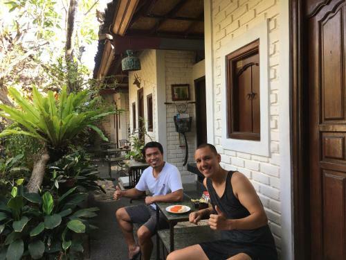 Hostal New Danas Canggu Guest House