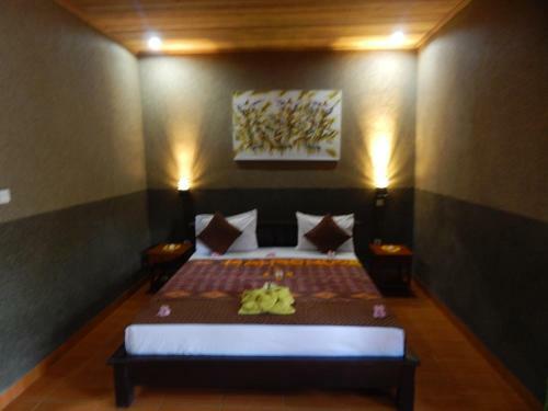 Hostal Mai Mondok Guest House