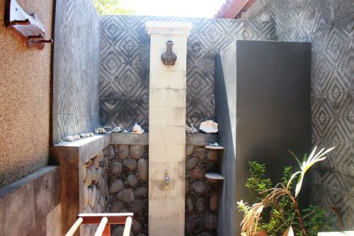 Hostal Mai Mondok Guest House