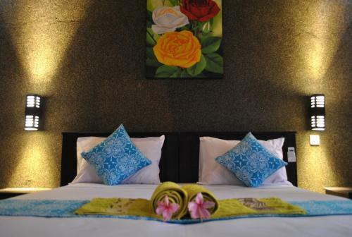 Hostal Mai Mondok Guest House