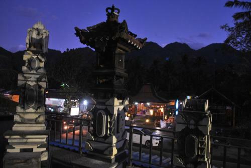 Hostal Mai Mondok Guest House