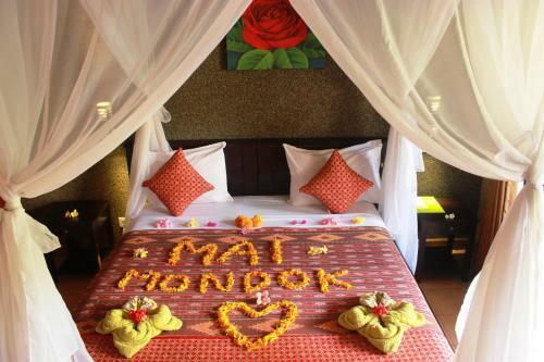Hostal Mai Mondok Guest House