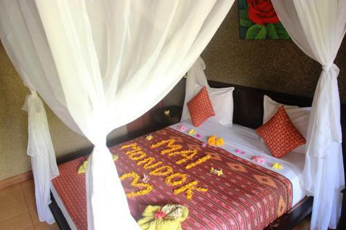 Hostal Mai Mondok Guest House