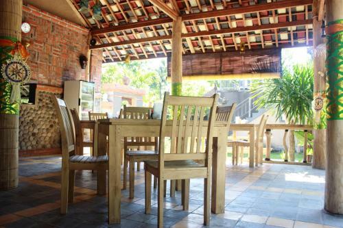 Hostal Mai Mondok Guest House