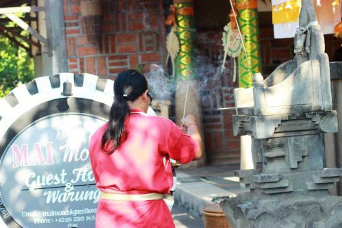 Hostal Mai Mondok Guest House