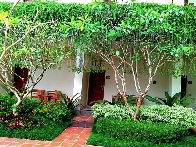Hotel Inata Bisma Resort & Spa Ubud