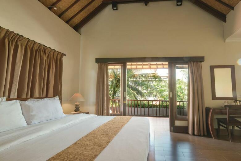 Hotel Inata Bisma Resort & Spa Ubud
