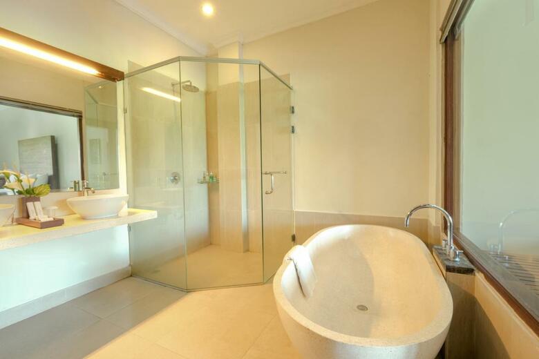 Hotel Inata Bisma Resort & Spa Ubud