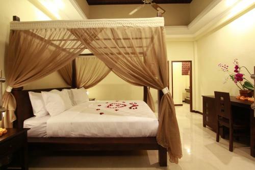 Hostal Pekak Mangku Guest House