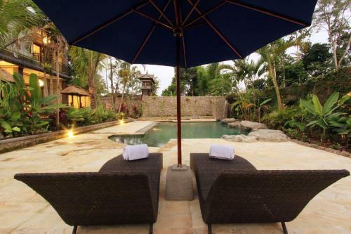 Hostal Pekak Mangku Guest House
