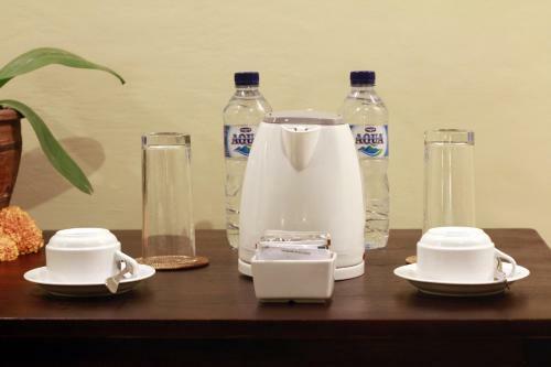 Hostal Pekak Mangku Guest House
