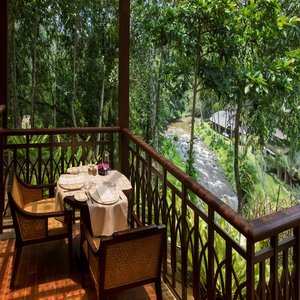 Hotel Mandapa, A Ritz-carlton Reserve