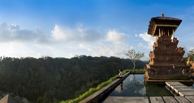 Hotel Mandapa, A Ritz-carlton Reserve