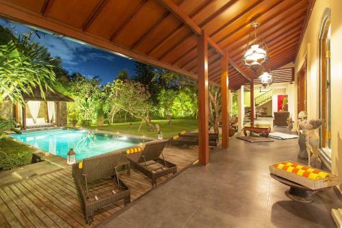 Villa Balidamai Managed By Nagisa