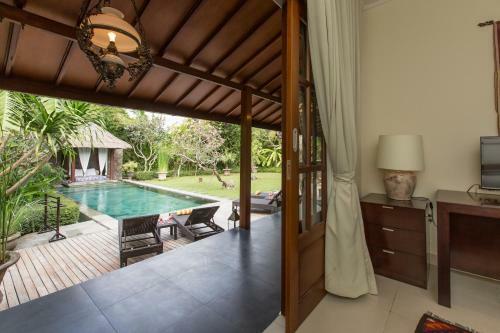 Villa Balidamai Managed By Nagisa