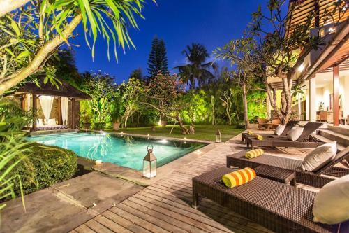 Villa Balidamai Managed By Nagisa