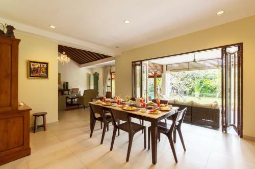 Villa Balidamai Managed By Nagisa