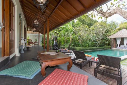 Villa Balidamai Managed By Nagisa