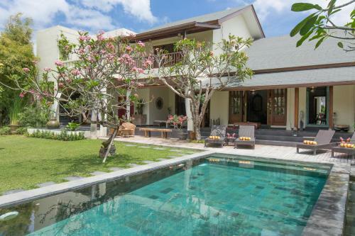 Villa Balidamai Managed By Nagisa