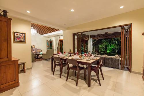 Villa Balidamai Managed By Nagisa