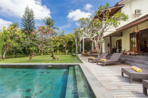Villa Balidamai Managed By Nagisa
