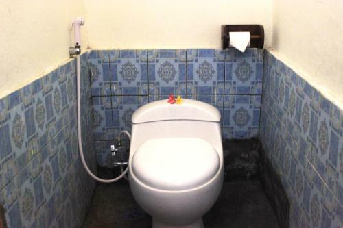 Hostal Mami Inn Menjangan