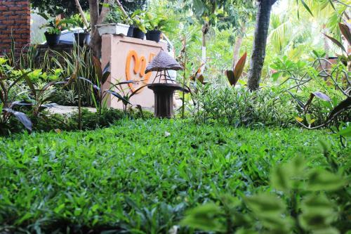 Hostal Mami Inn Menjangan