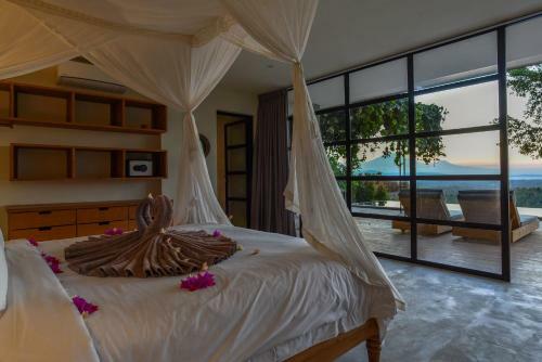Villa Sumberkima Hill Retreat