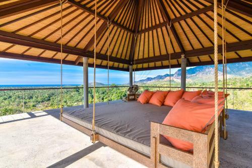 Villa Sumberkima Hill Retreat