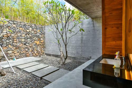 Villa Sumberkima Hill Retreat