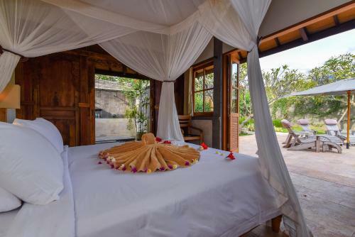Villa Sumberkima Hill Retreat