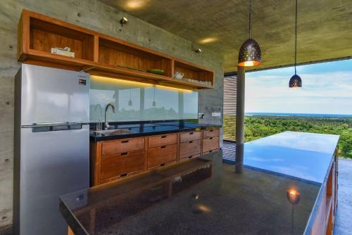 Villa Sumberkima Hill Retreat