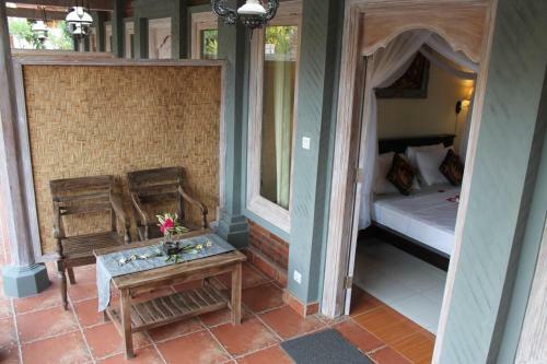 Hostal Ode Resto Guesthouse