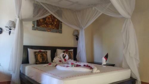 Hostal Ode Resto Guesthouse