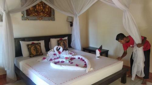 Hostal Ode Resto Guesthouse