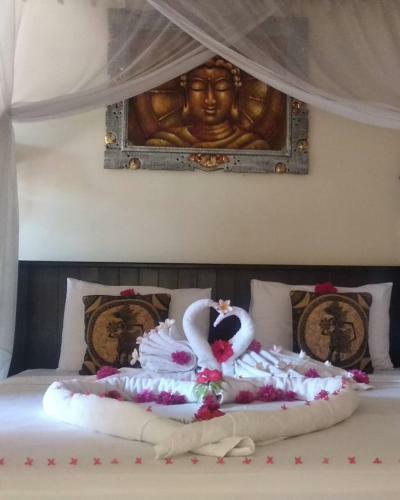 Hostal Ode Resto Guesthouse