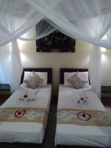 Hostal Ode Resto Guesthouse