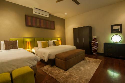 Villa Cicada Executive Residence