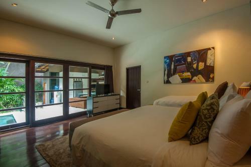 Villa Cicada Executive Residence