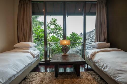 Villa Cicada Executive Residence