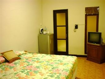 Alam Bali Hotel