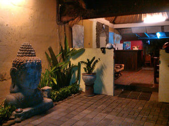Alam Bali Hotel